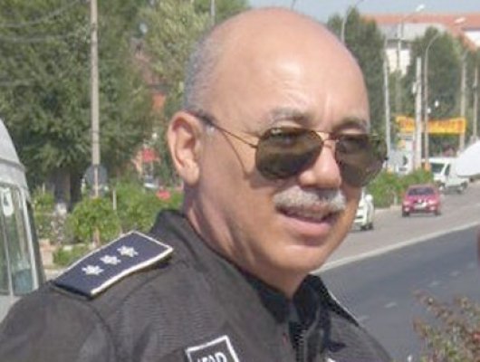 Constantin Dancu